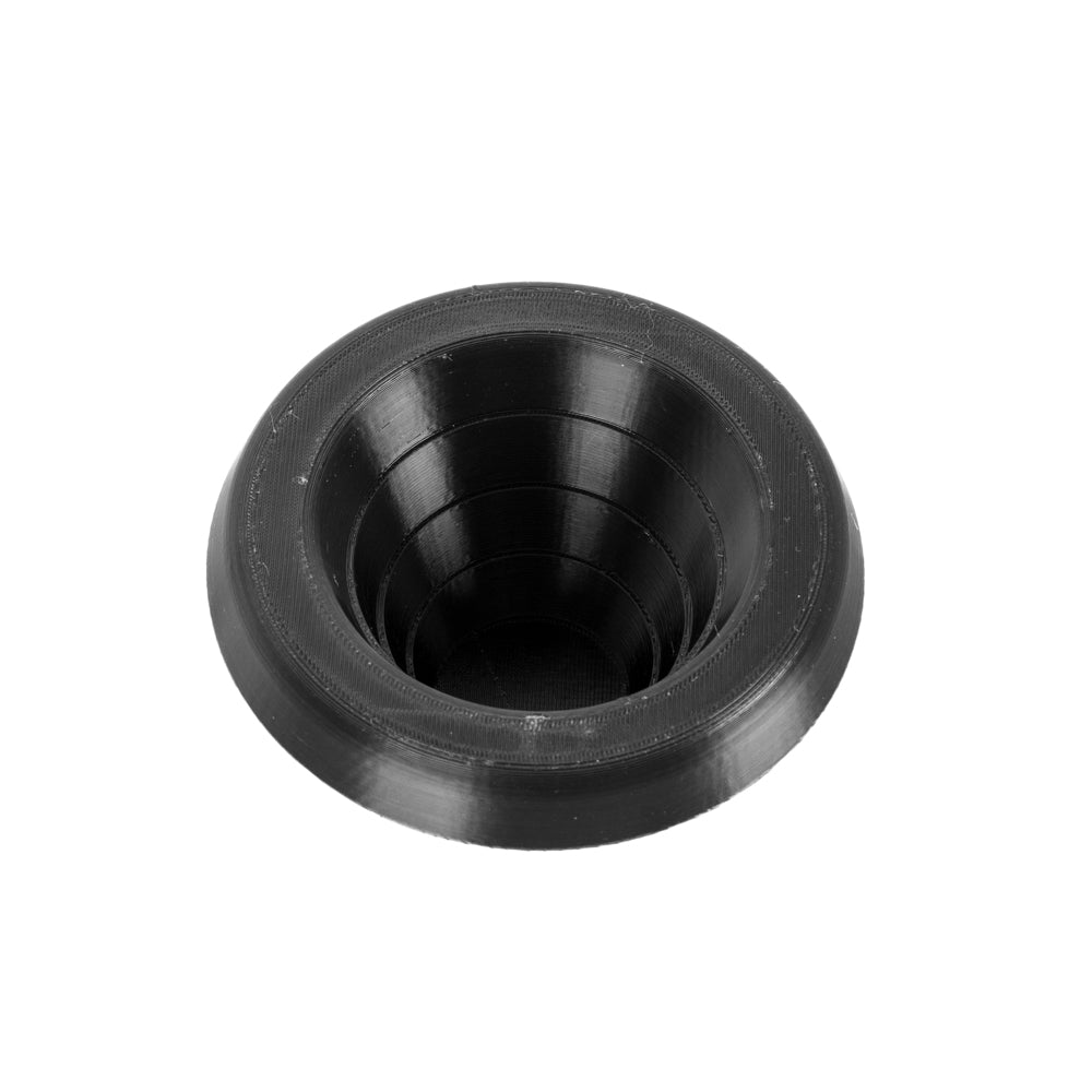 VW Golf/Scirocco 1 MK1 GTI steering wheel horn button