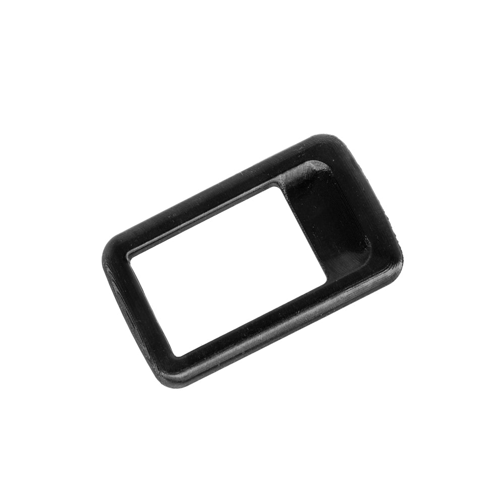 Peugeot 106 door handle frame