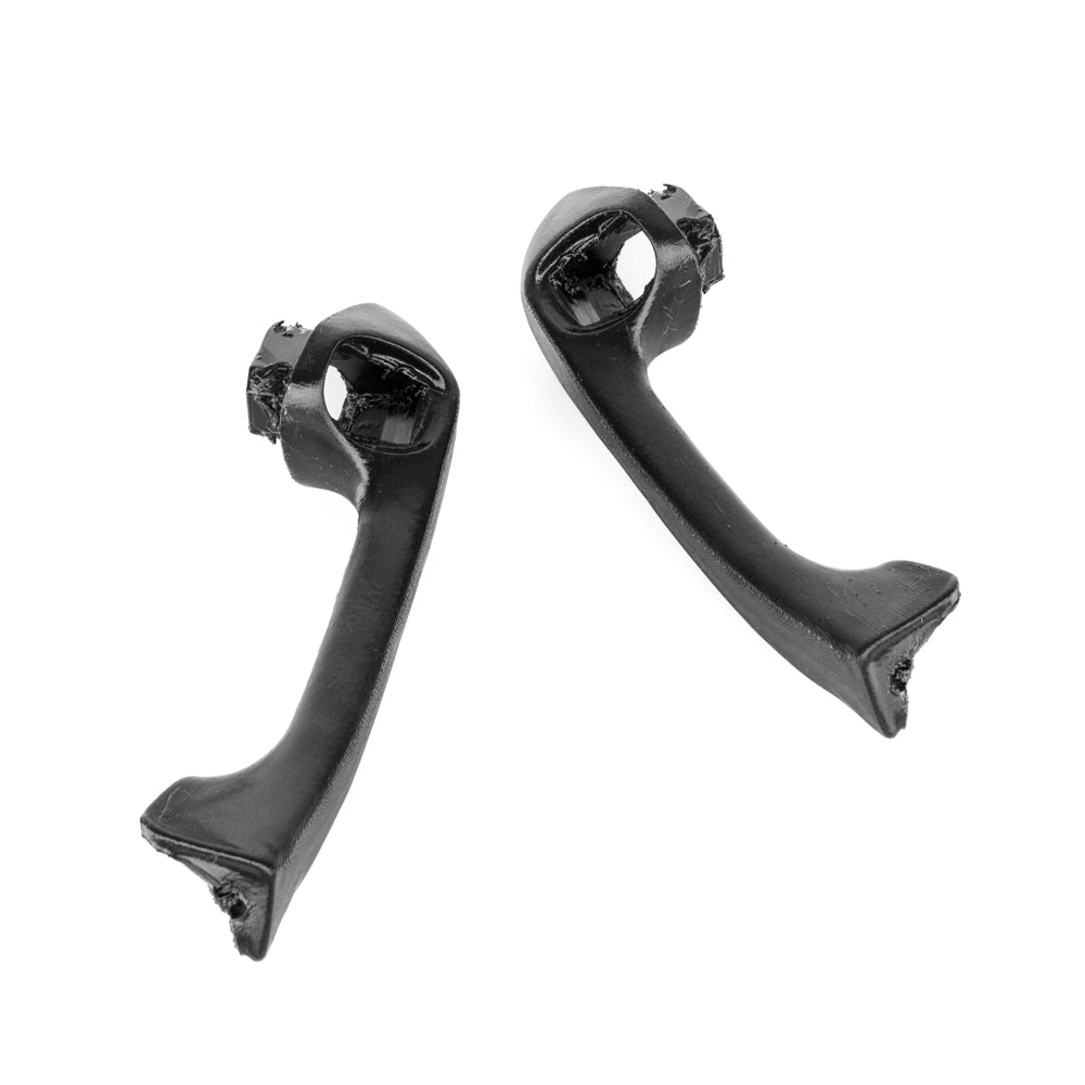 BMW Z3 E36 Inside Door Pull Grab Handle left and right 51418401173 & 51418401174
