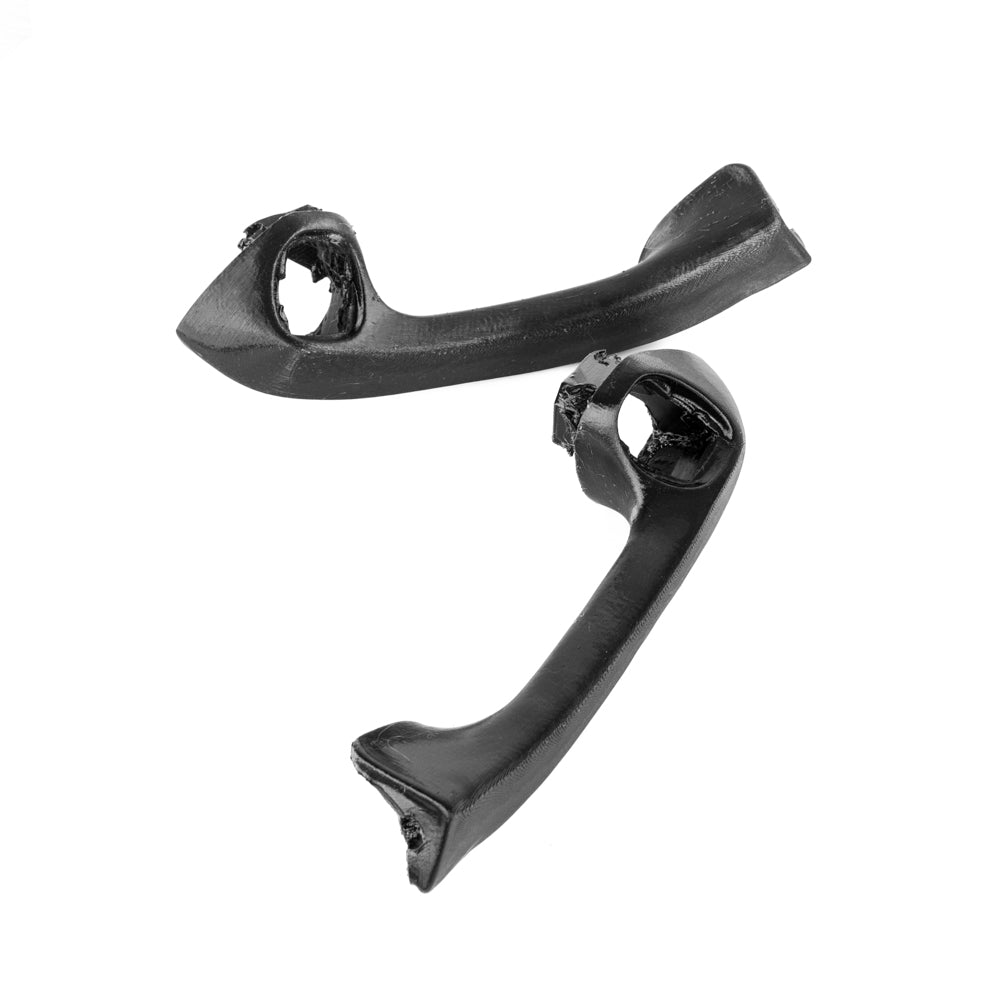 BMW Z3 E36 Inside Door Pull Grab Handle left and right 51418401173 & 51418401174