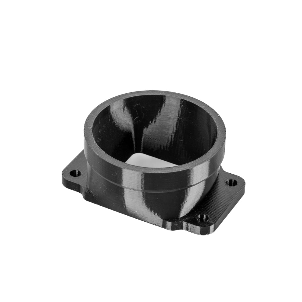 BMW e36 80 mm Air filer Adapter for BMW with flap MAF