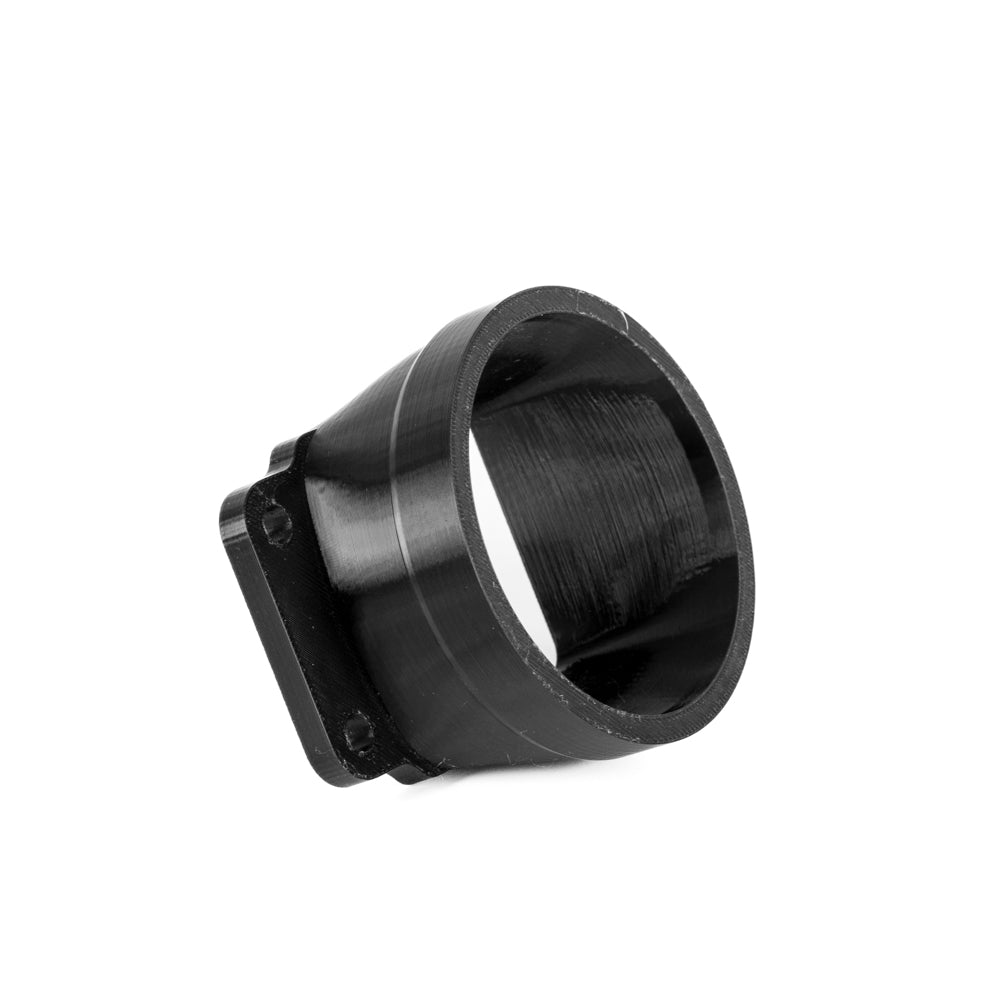 BMW e36 80 mm Air filer Adapter for BMW with flap MAF