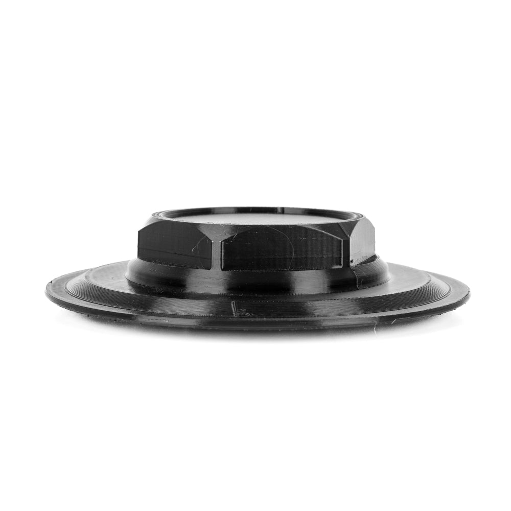 4x Volvo gemini wheel caps for Volvo 240, 740, 940, V90 and other Volvos