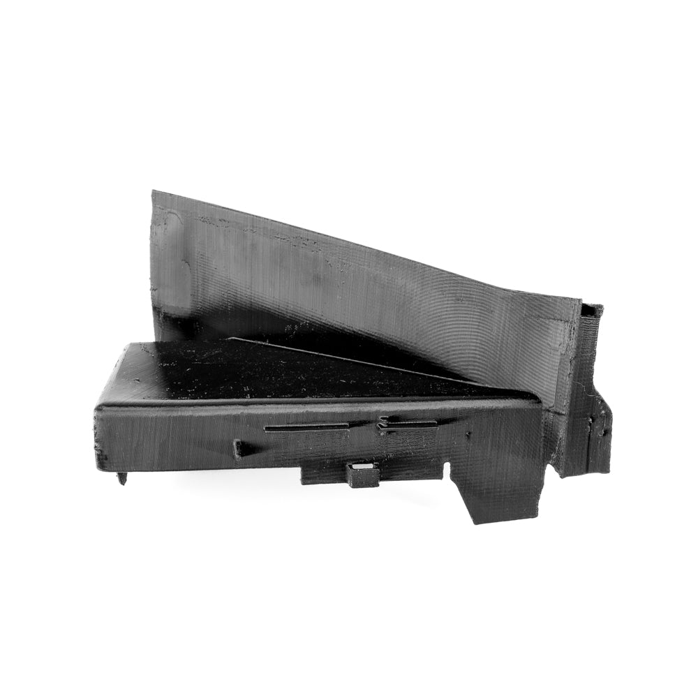 Battery Cover Intercooler VW Golf 2 Mk2 GTD G60 191 121 329A OEM