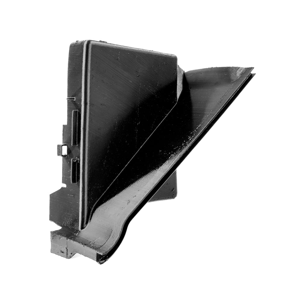 Battery Cover Intercooler VW Golf 2 Mk2 GTD G60 191 121 329A OEM
