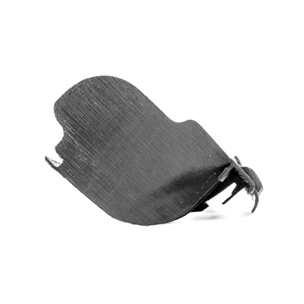 Battery Cover Intercooler Air Guide Grill VW Golf 2 Mk2 GTD G60 191 121 341 OEM