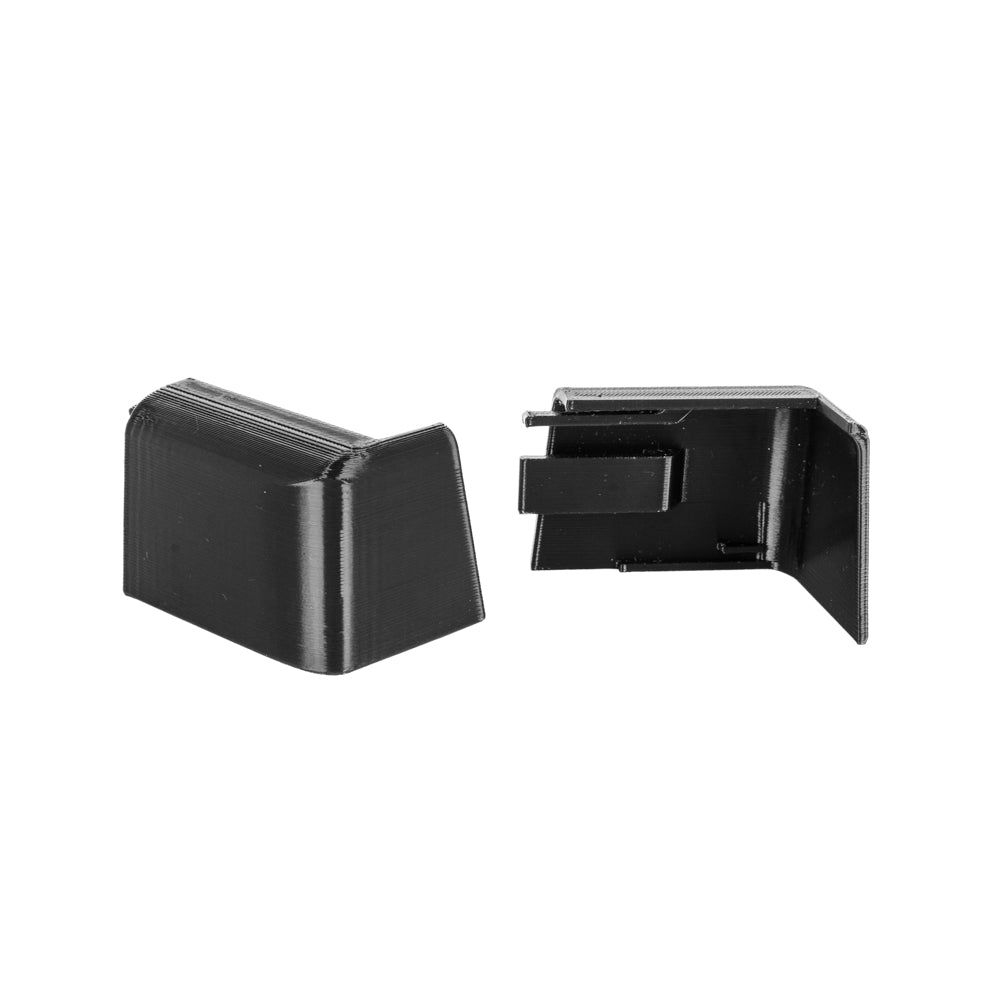 VW Golf/Jetta MK3 Side Skirt End Cover - Full Set