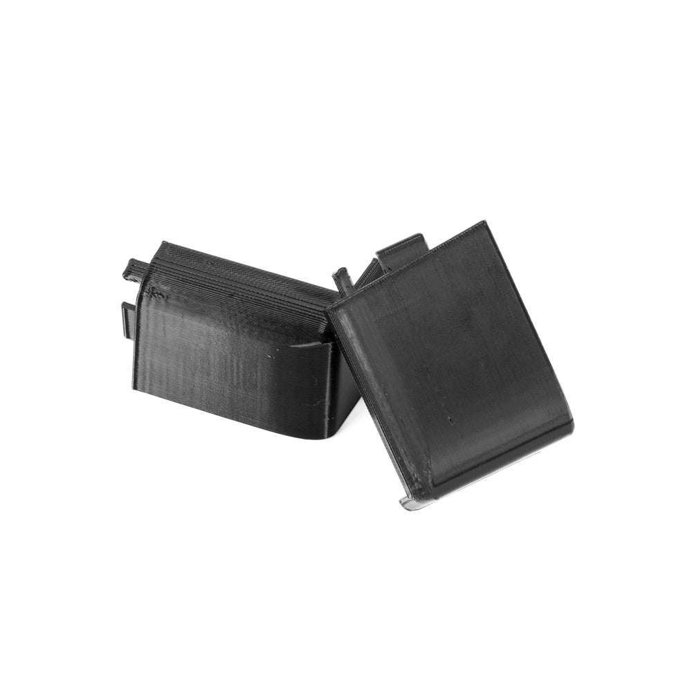 VW Golf/Jetta MK3 Side Skirt End Cover - Full Set