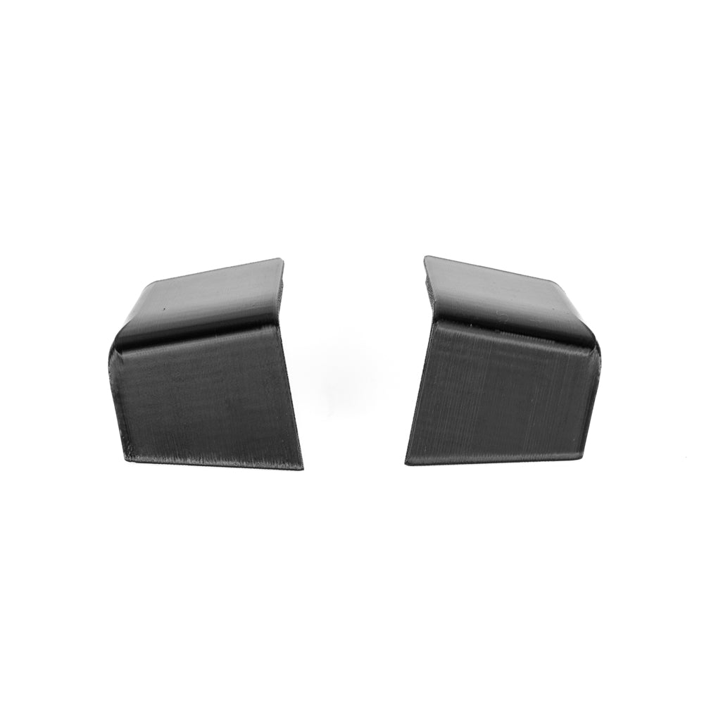 VW Golf/Jetta MK3 Side Skirt End Cover - Full Set