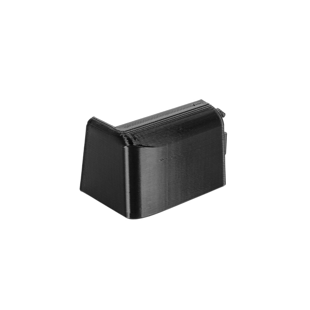 VW Golf/Jetta MK3 Side Skirt End Cover - Full Set