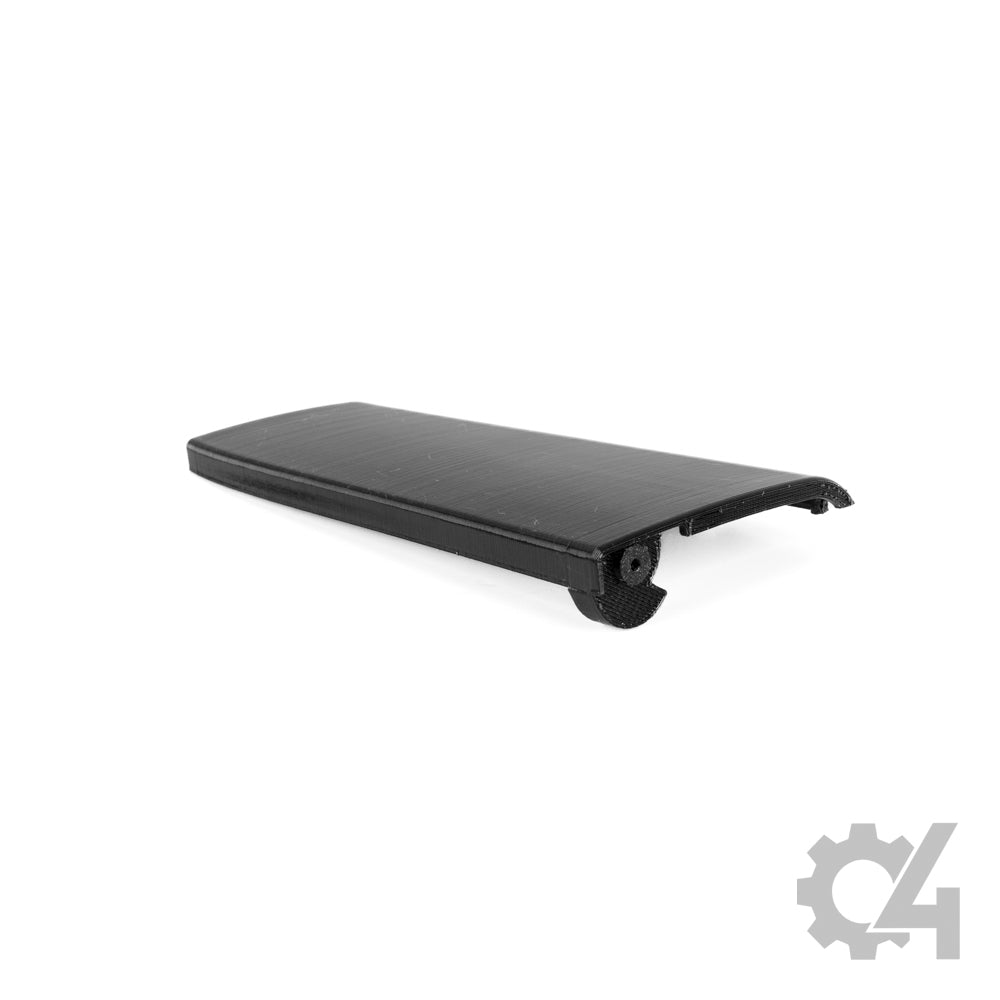 Mazda RX7 FD3S Door Pocket Map Lid