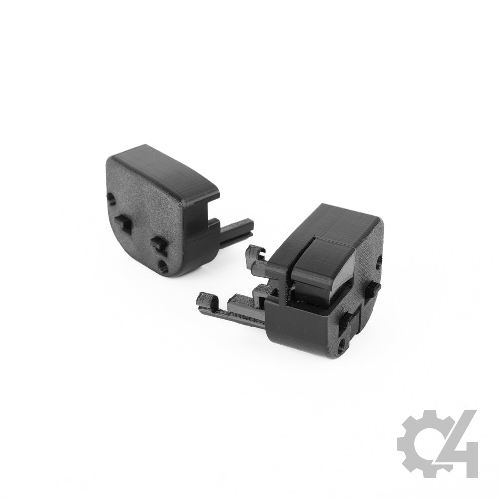 Audi A6 C5 Combi back cover repair kit