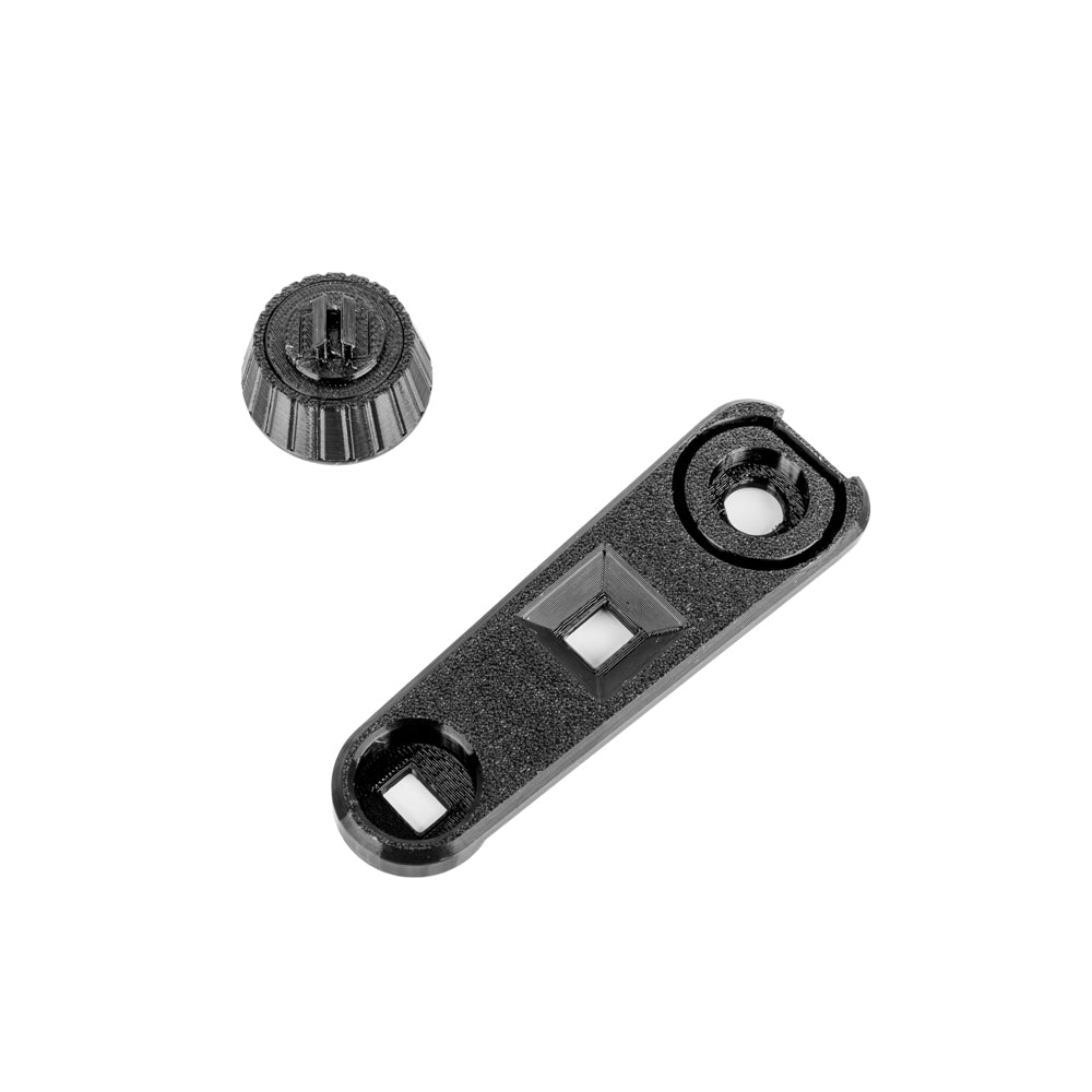 Volvo 740, 940, V90 window crank