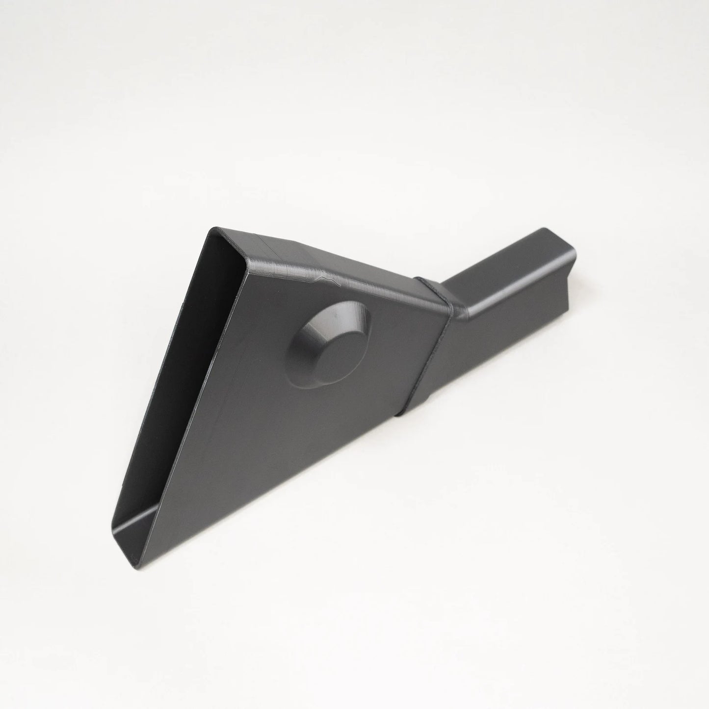 Cow Catcher Brake Duct Front Bumper Intake E30, 325iS, 325eS