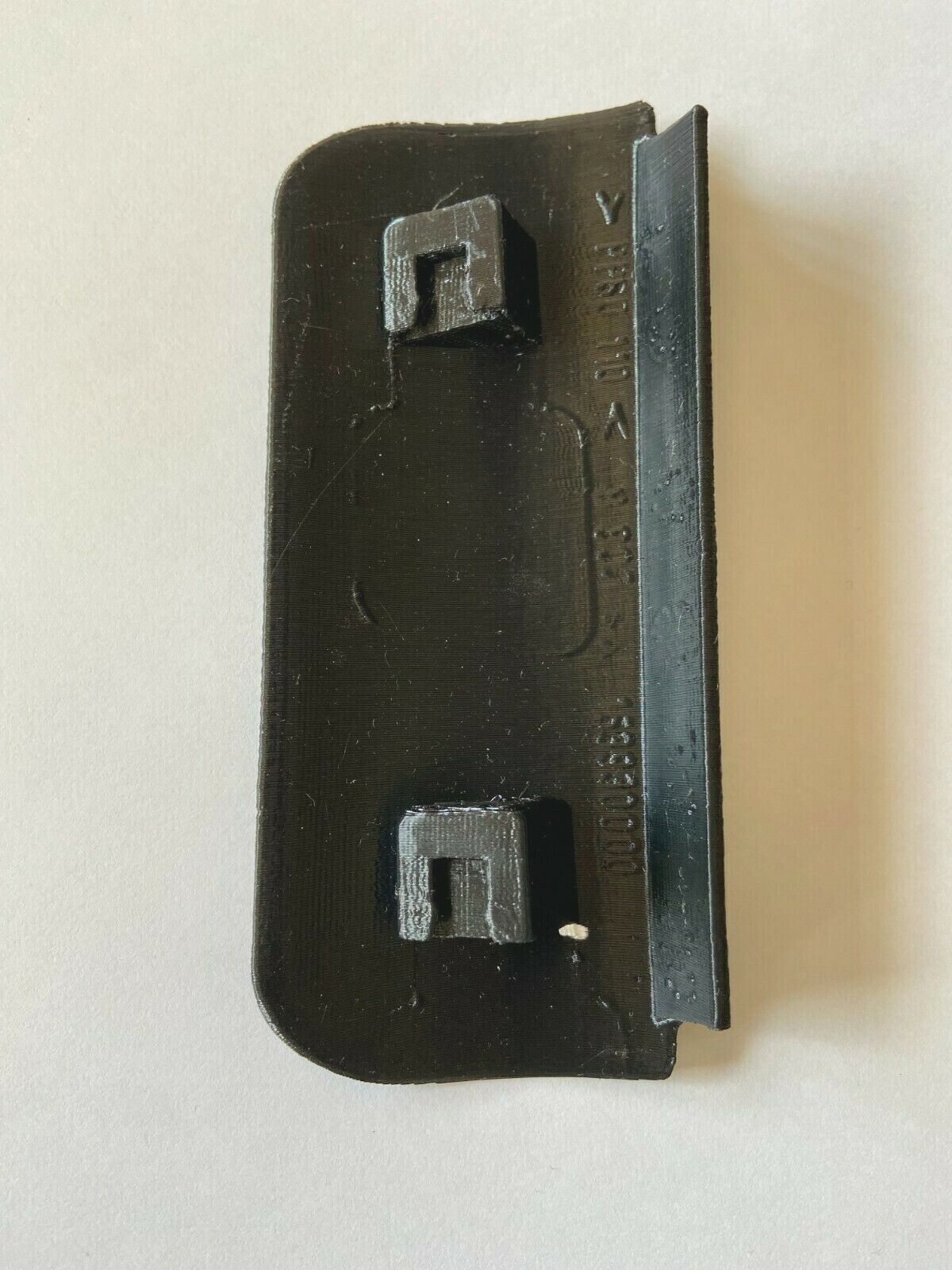 Alfa Romeo 156 Left&Right Skirt Jacking Point Cap (Sport Version) - 156019187