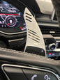Paddle Shift Extensions for Audi