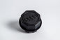 4x Audi Vintage Wheel Cap