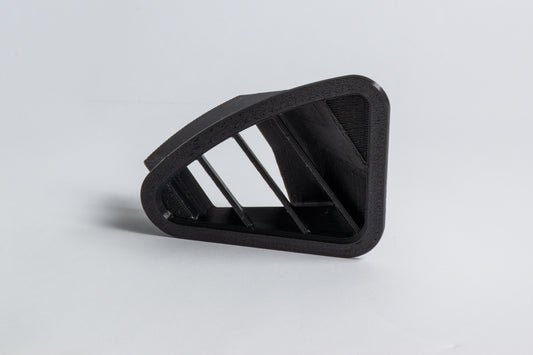 BMW E36 Z3 96-02 Left and Right Side Dash Air Vent NEW OEM Look
