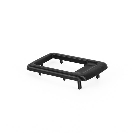 Peugeot 106 door handle frame