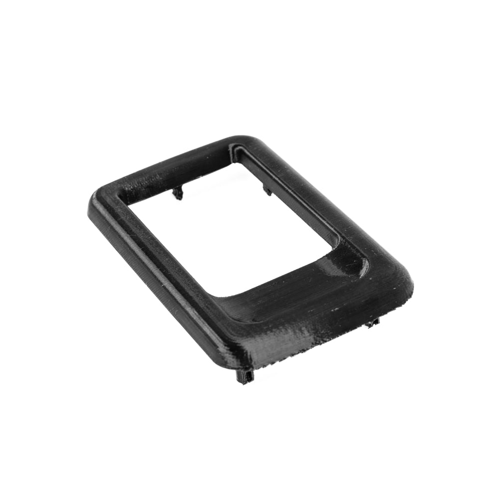 Peugeot 106 door handle frame