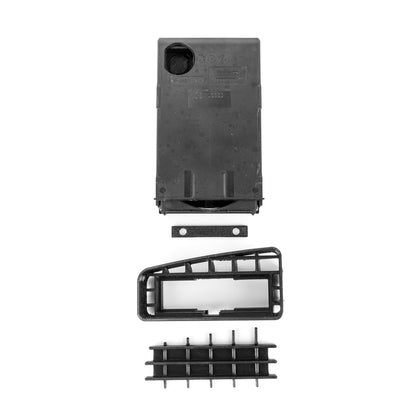 Volkswagen Golf 3 VW SMALLER VENT/RIGHT RHD MK3 Cup Holder Dashboard Vent OEM Look