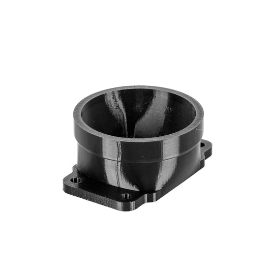 BMW e36 80 mm Air filer Adapter for BMW with flap MAF