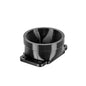 BMW e36 80 mm Air filer Adapter for BMW with flap MAF