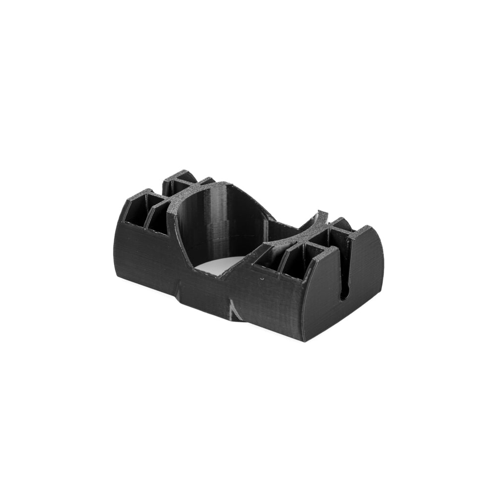 VW Golf MK2 side Gauge Holder Air Vent Black
