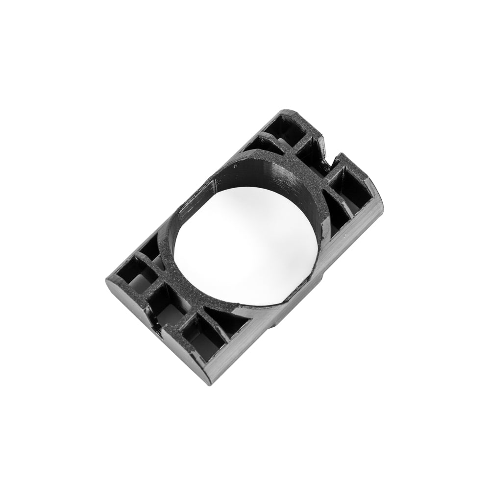 VW Golf MK2 side Gauge Holder Air Vent Black