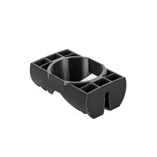 VW Golf MK2 side Gauge Holder Air Vent Black