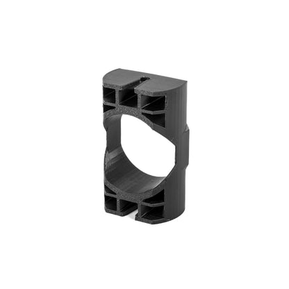 VW Golf MK2 side Gauge Holder Air Vent Black