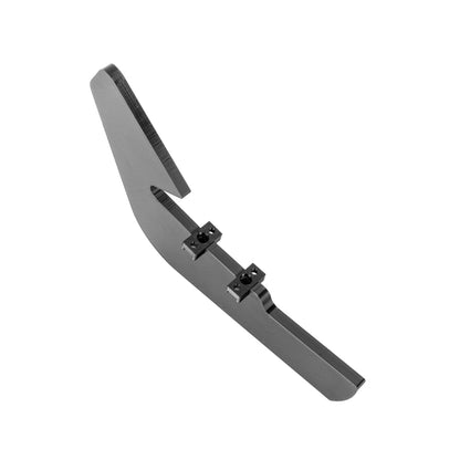 3x Rear Bumper Diffuser Spoiler Lip For Volkswagen VW Polo GTI/Look 2011-2018