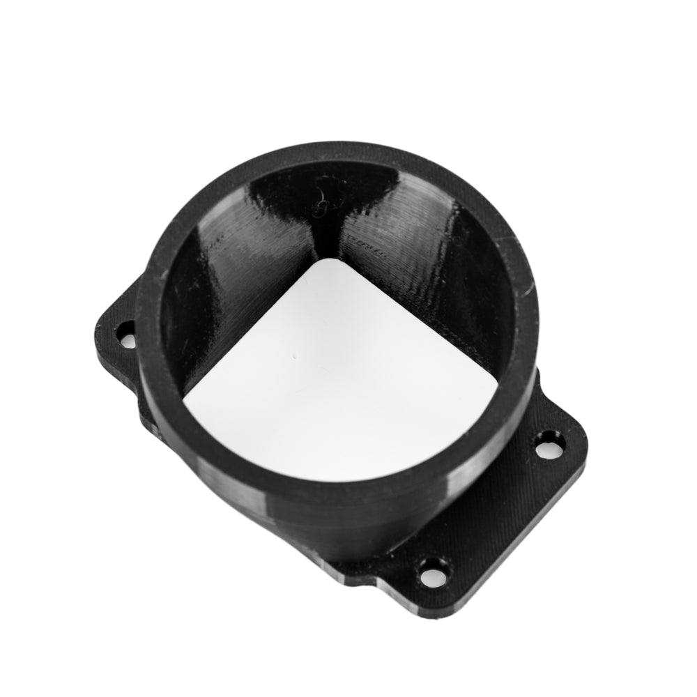 BMW e36 80 mm Air filer Adapter for BMW with flap MAF