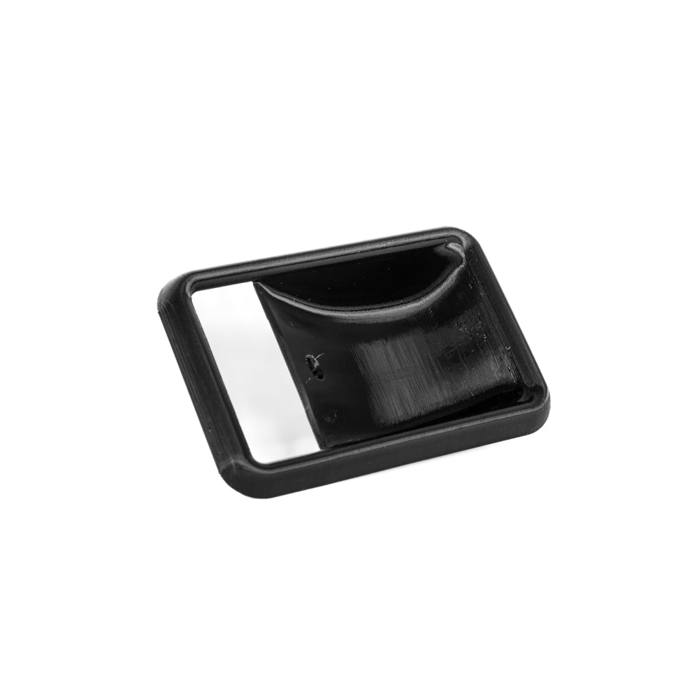 Door interior Handle Bezel Trim Mazda RX-7