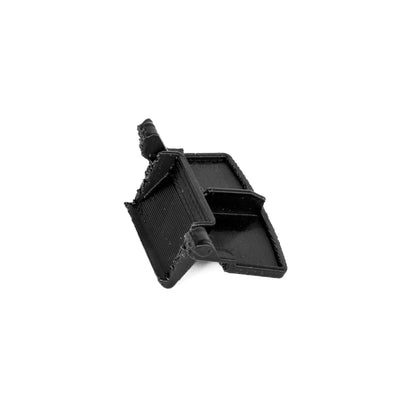Citroen CACTUS 2016 armrest lock