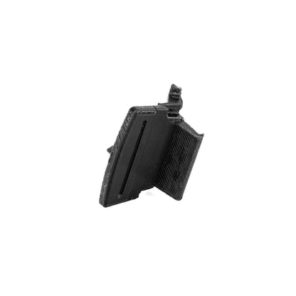 Citroen CACTUS 2016 armrest lock