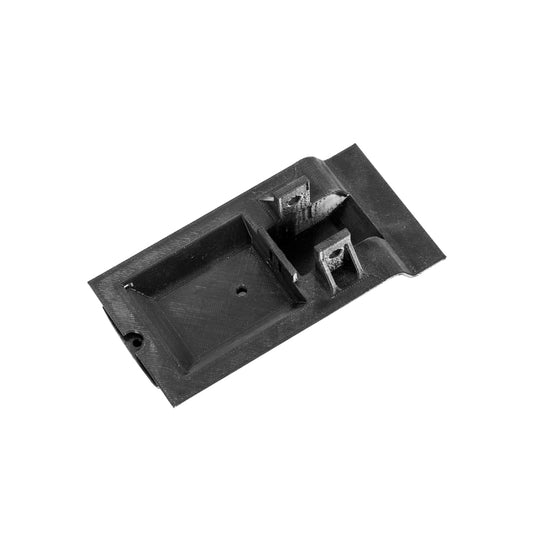 Audi 100 C3 Type 44 Interior Front/Rear Inner Door Pull Handle