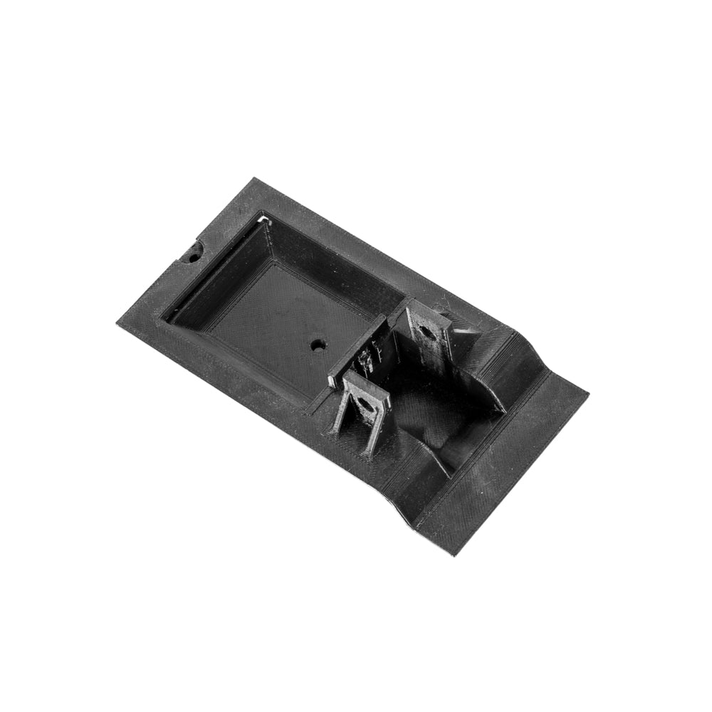 Audi 100 C3 Type 44 Interior Front/Rear Inner Door Pull Handle