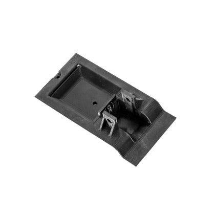 Audi 100 C3 Type 44 Interior Front/Rear Inner Door Pull Handle