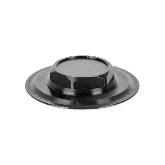 4x Volvo gemini wheel caps for Volvo 240, 740, 940, V90 and other Volvos