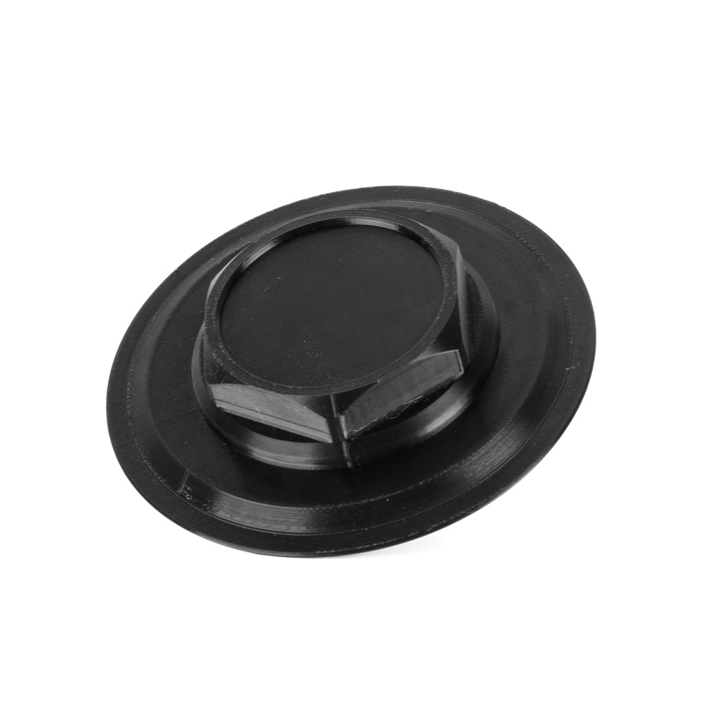 4x Volvo gemini wheel caps for Volvo 240, 740, 940, V90 and other Volvos