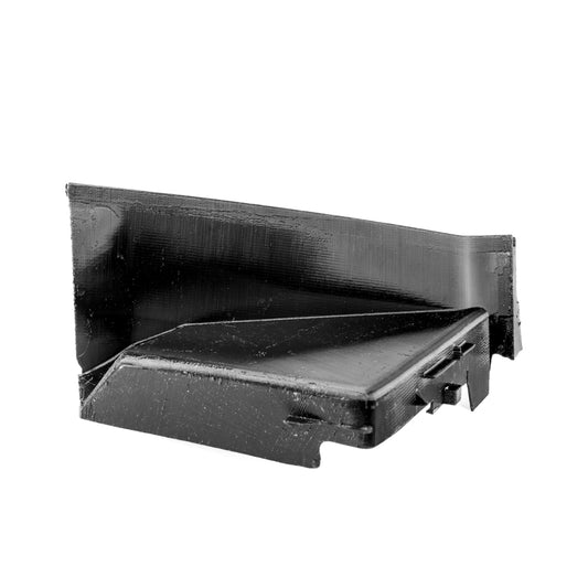 Battery Cover Intercooler VW Golf 2 Mk2 GTD G60 191 121 329A OEM
