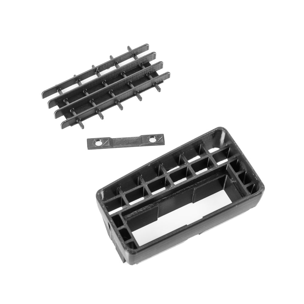 Volkswagen Golf 3 VW Right-hand drive RHD MK3 Cup Holder Dashboard Vent OEM Look