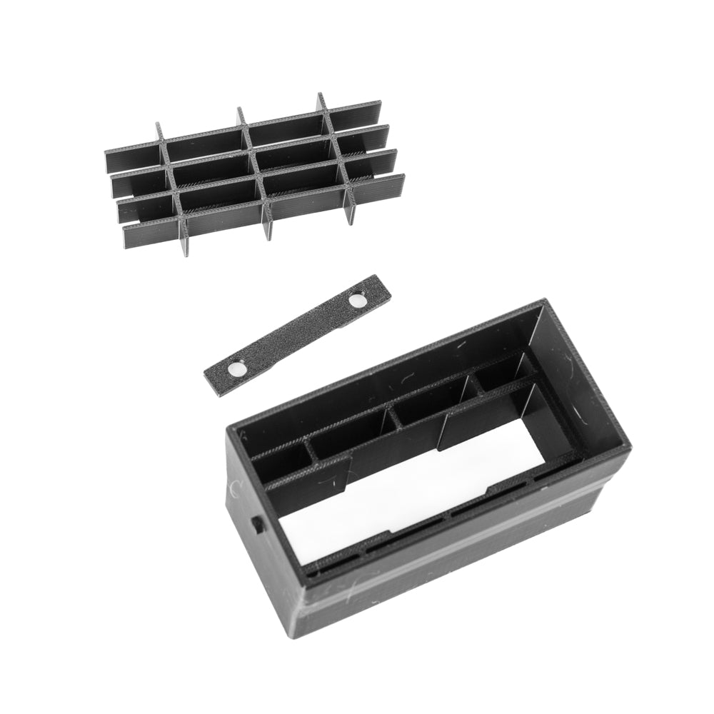 Volvo 240 Cup Holder Dashboard Vent OEM Look