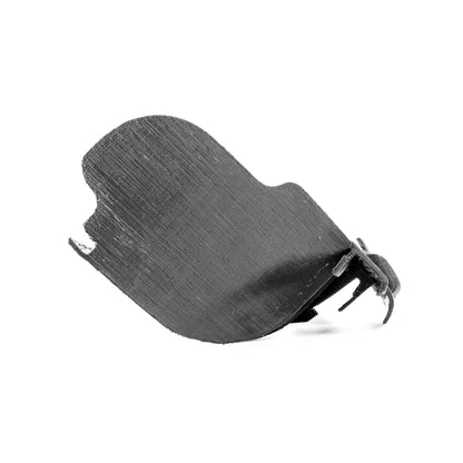 Battery Cover Intercooler Air Guide Grill VW Golf 2 Mk2 GTD G60 191 121 341 OEM