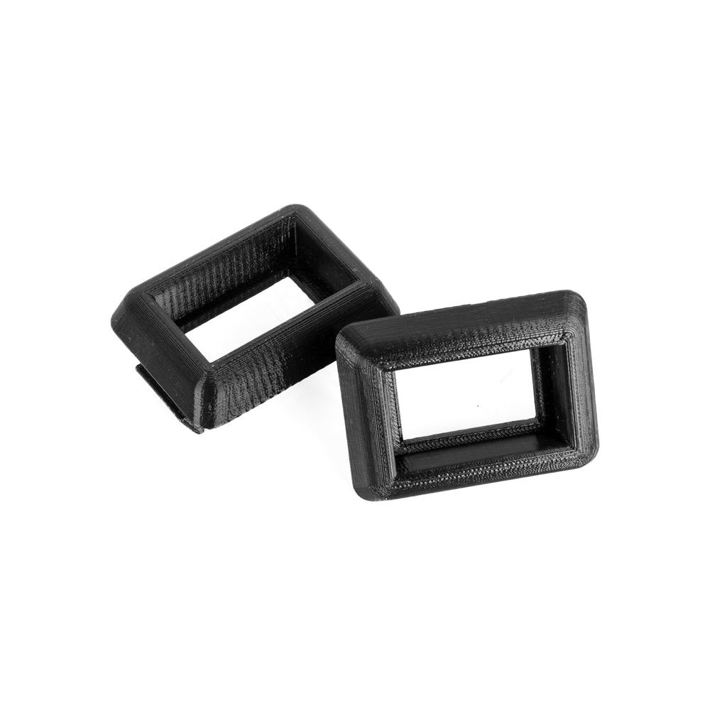 2x Original VW Golf 2 MK2 GTI GTD G60 Side Door Sliding Window Switch HOUSING