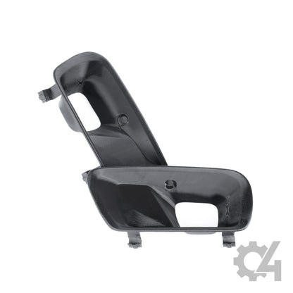 VW Golf MK3 Jetta Vento GTI VR6 Upper Bumper Air Intake Vent Duct Set