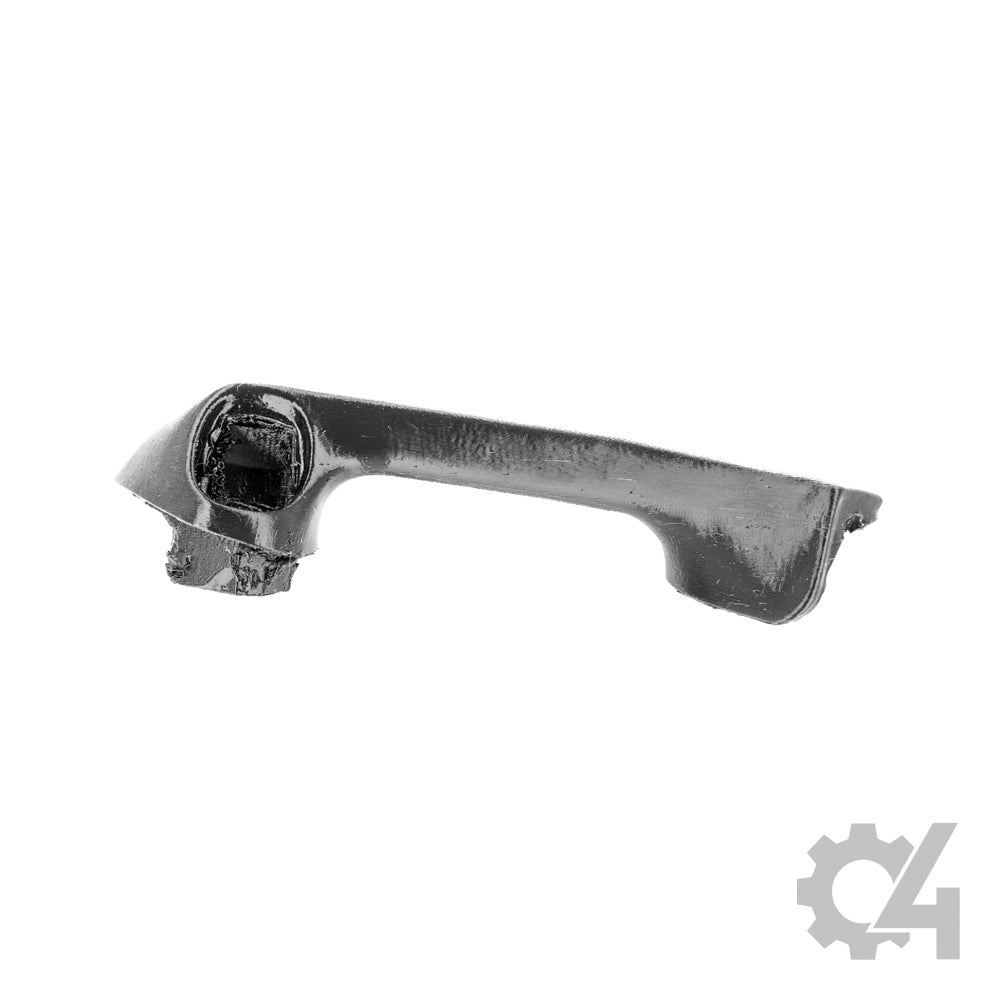 BMW Z3 E36 Inside Door Pull Grab Handle Left - 51418401173