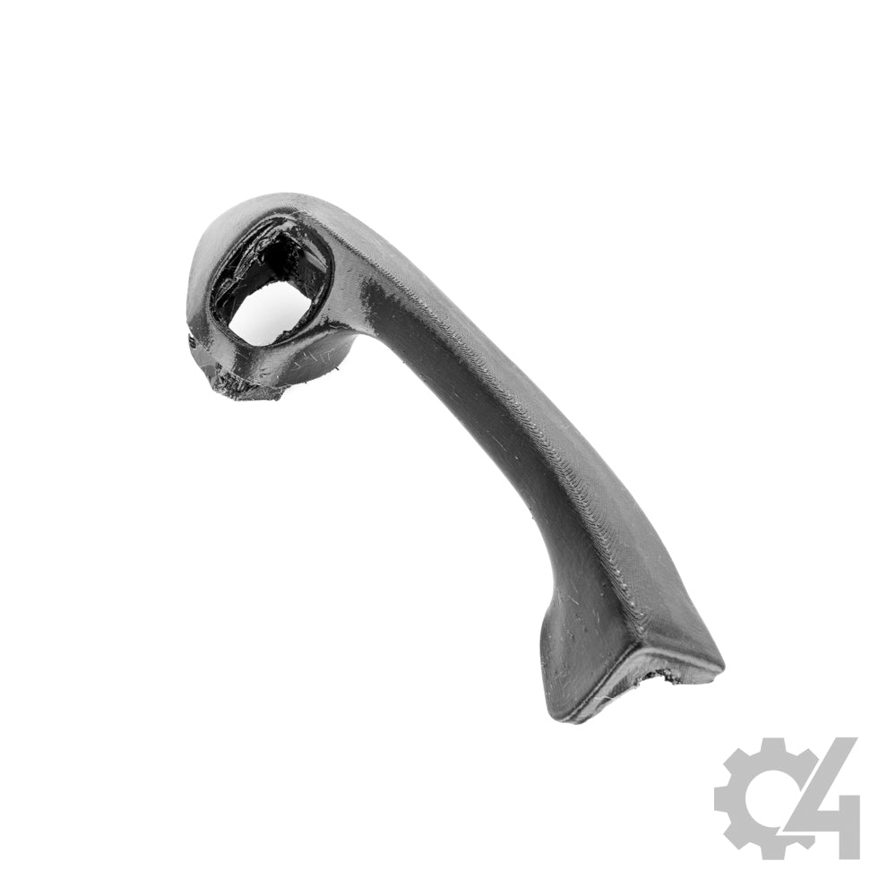 BMW Z3 E36 Inside Door Pull Grab Handle Left - 51418401173