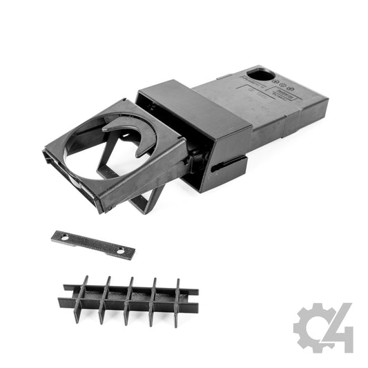 Volkswagen Golf 2 VW MK2 Cup Holder Dashboard Vent OEM Look